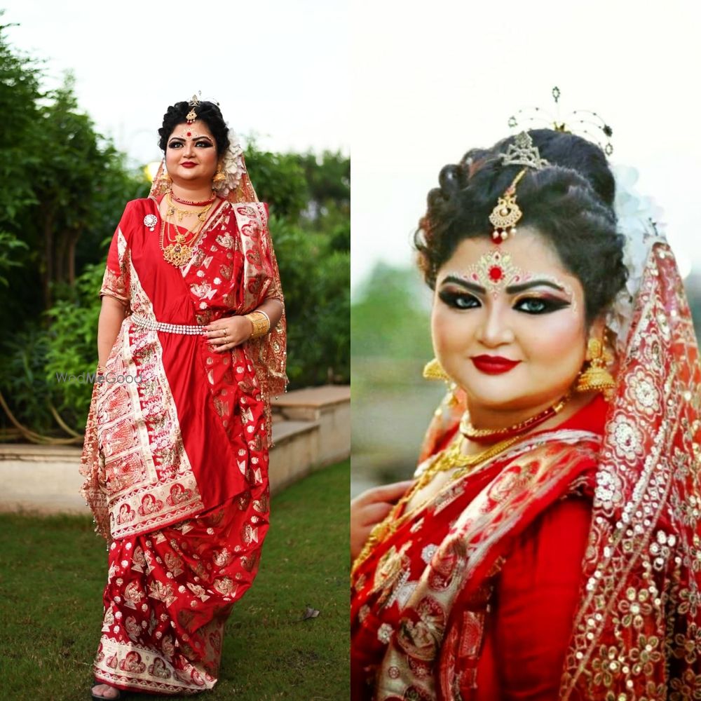 Photo By Makeup Wali Didi - Bridal Makeup