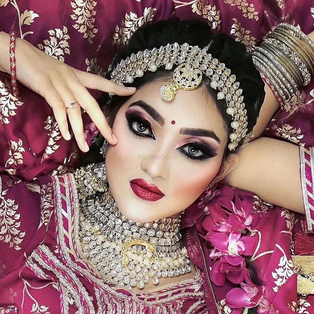 Photo By Makeup Wali Didi - Bridal Makeup