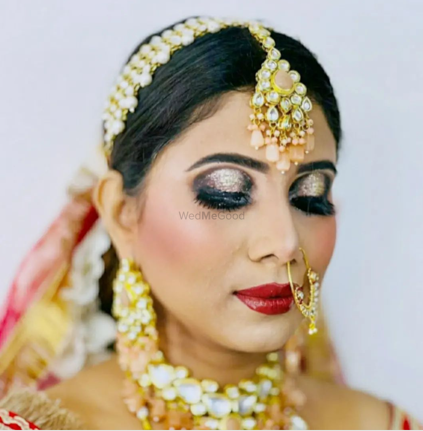 Photo By Makeup Wali Didi - Bridal Makeup
