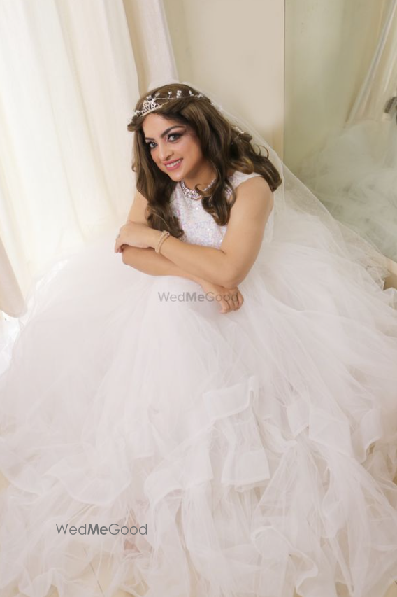 Photo By Makeup Wali Didi - Bridal Makeup