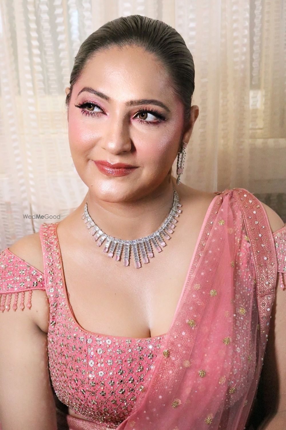 Photo By Makeup Wali Didi - Bridal Makeup