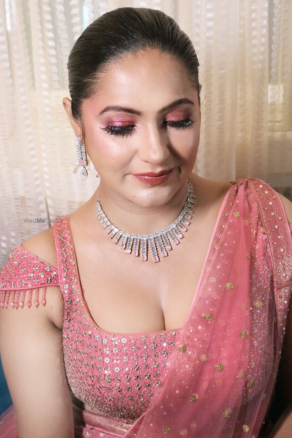 Photo By Makeup Wali Didi - Bridal Makeup
