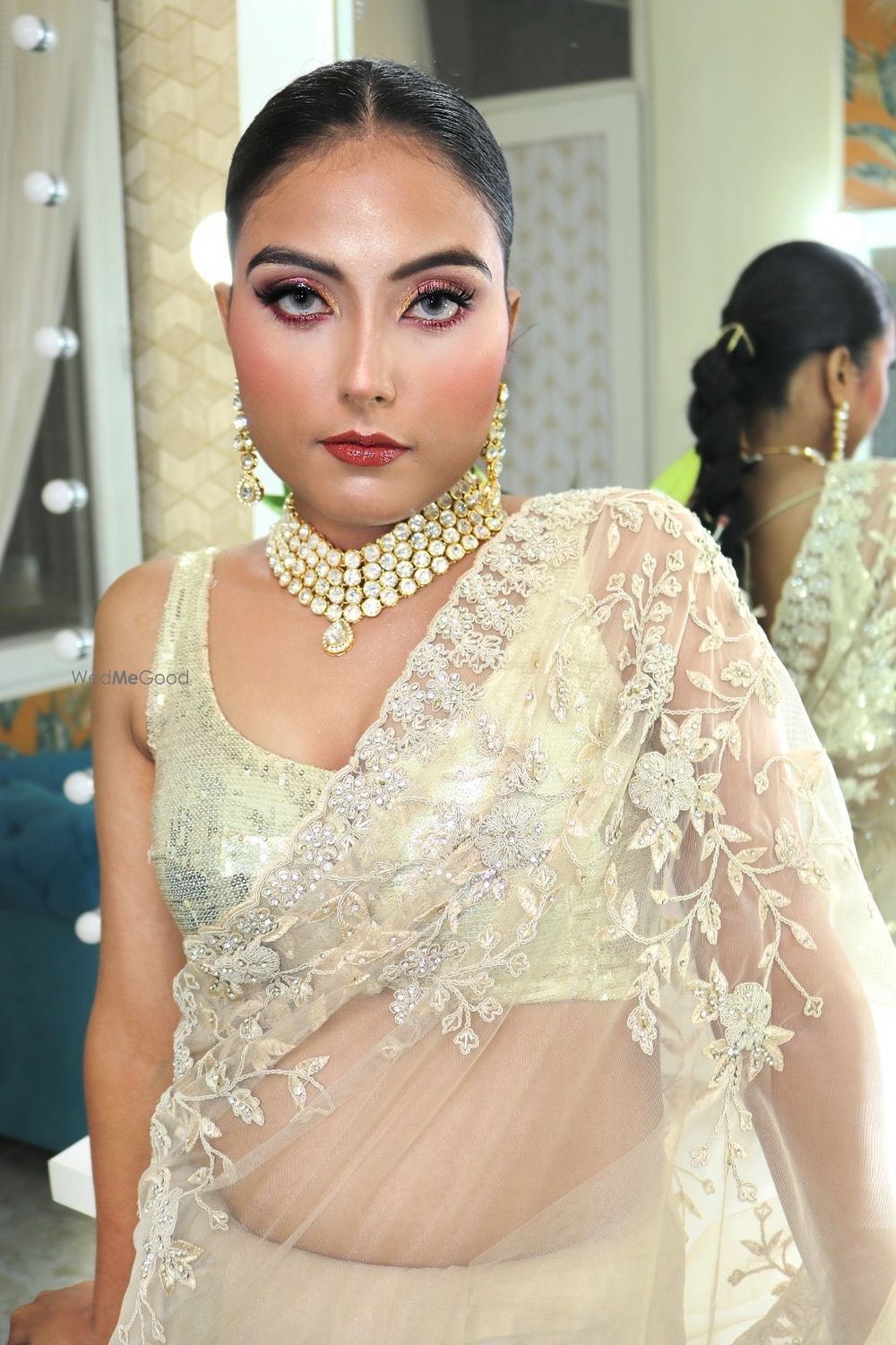 Photo By Makeup Wali Didi - Bridal Makeup