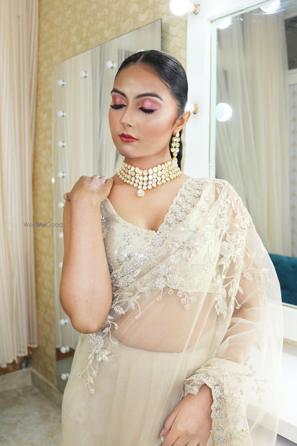 Photo By Makeup Wali Didi - Bridal Makeup