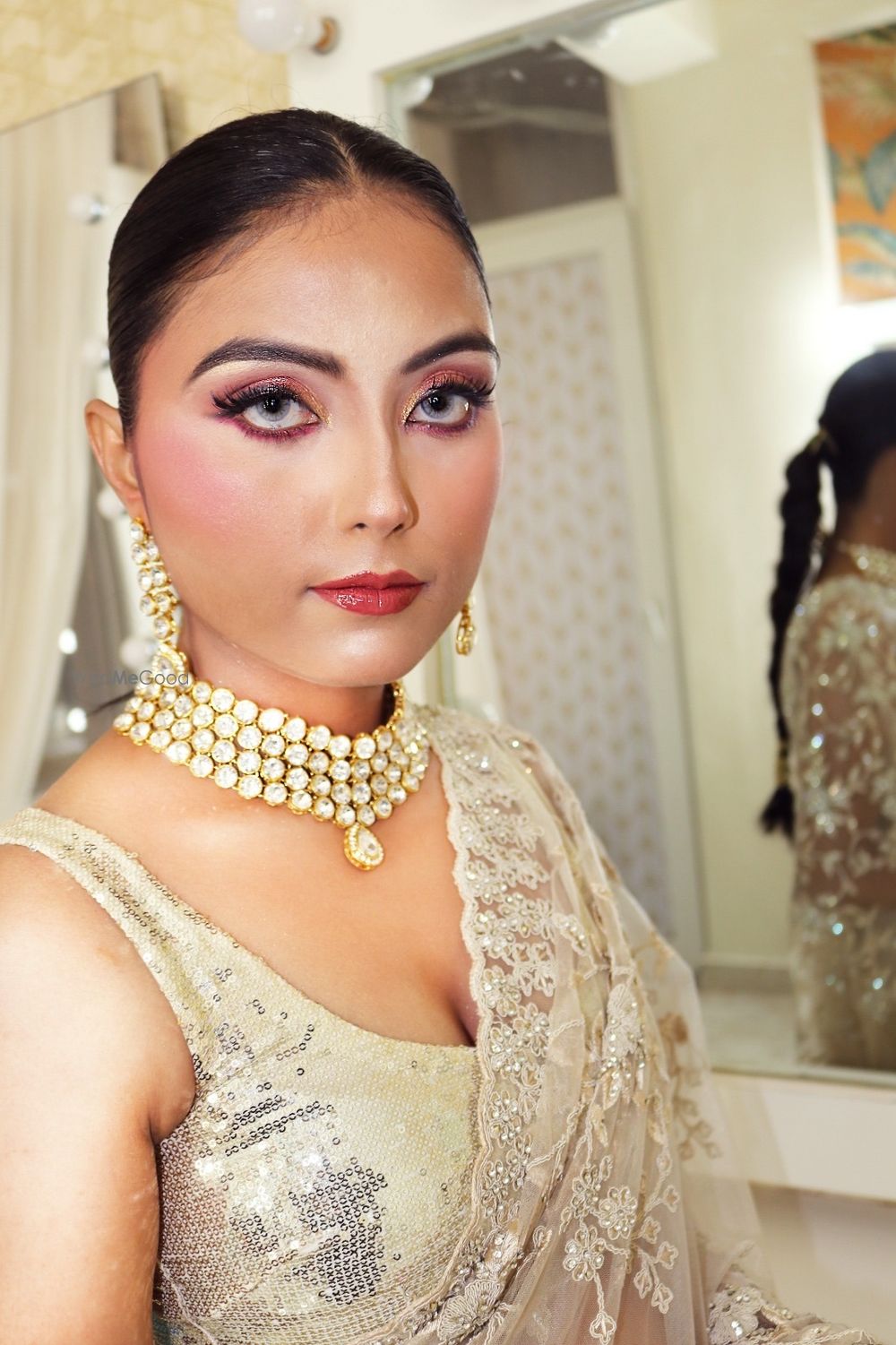 Photo By Makeup Wali Didi - Bridal Makeup