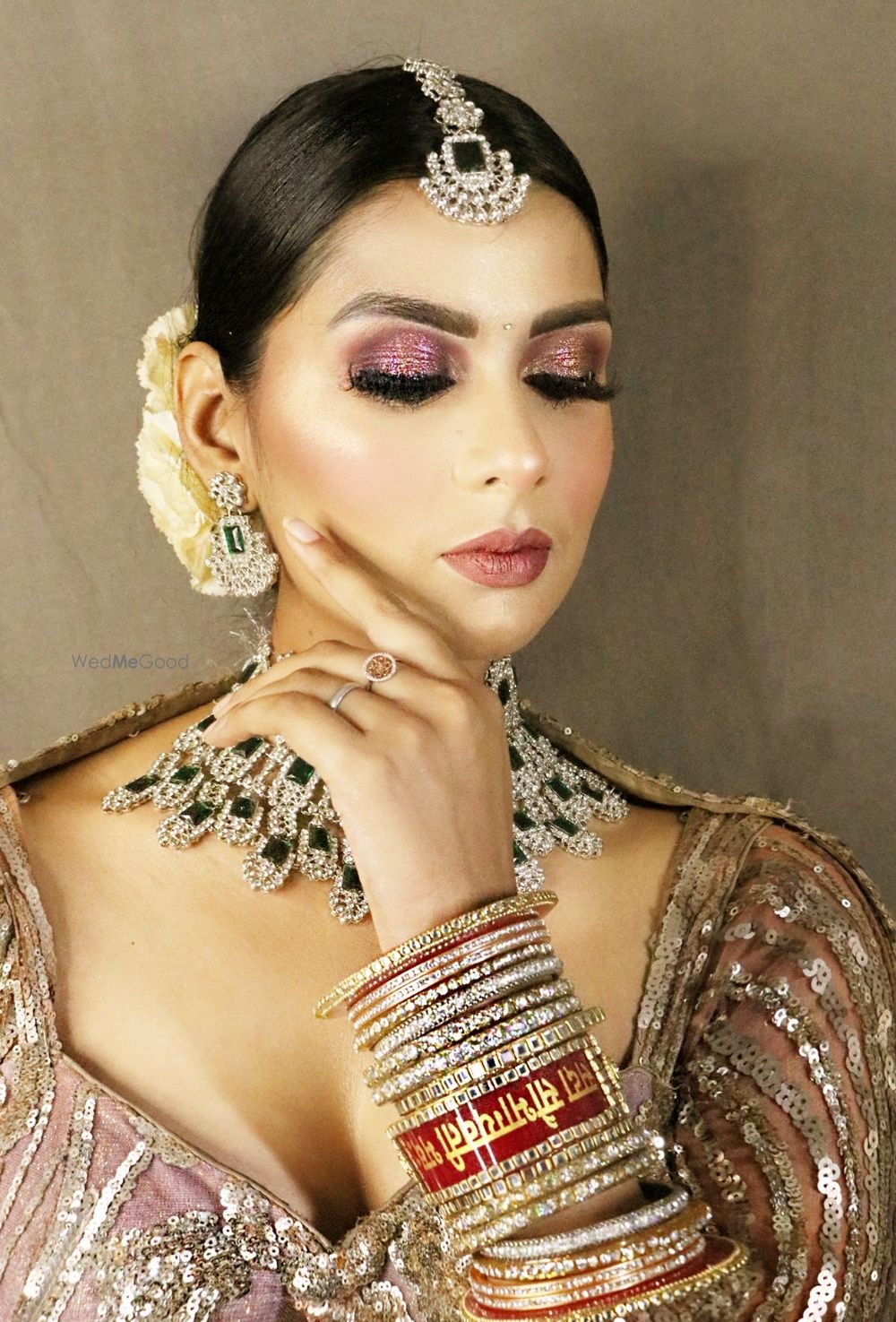 Photo By Makeup Wali Didi - Bridal Makeup