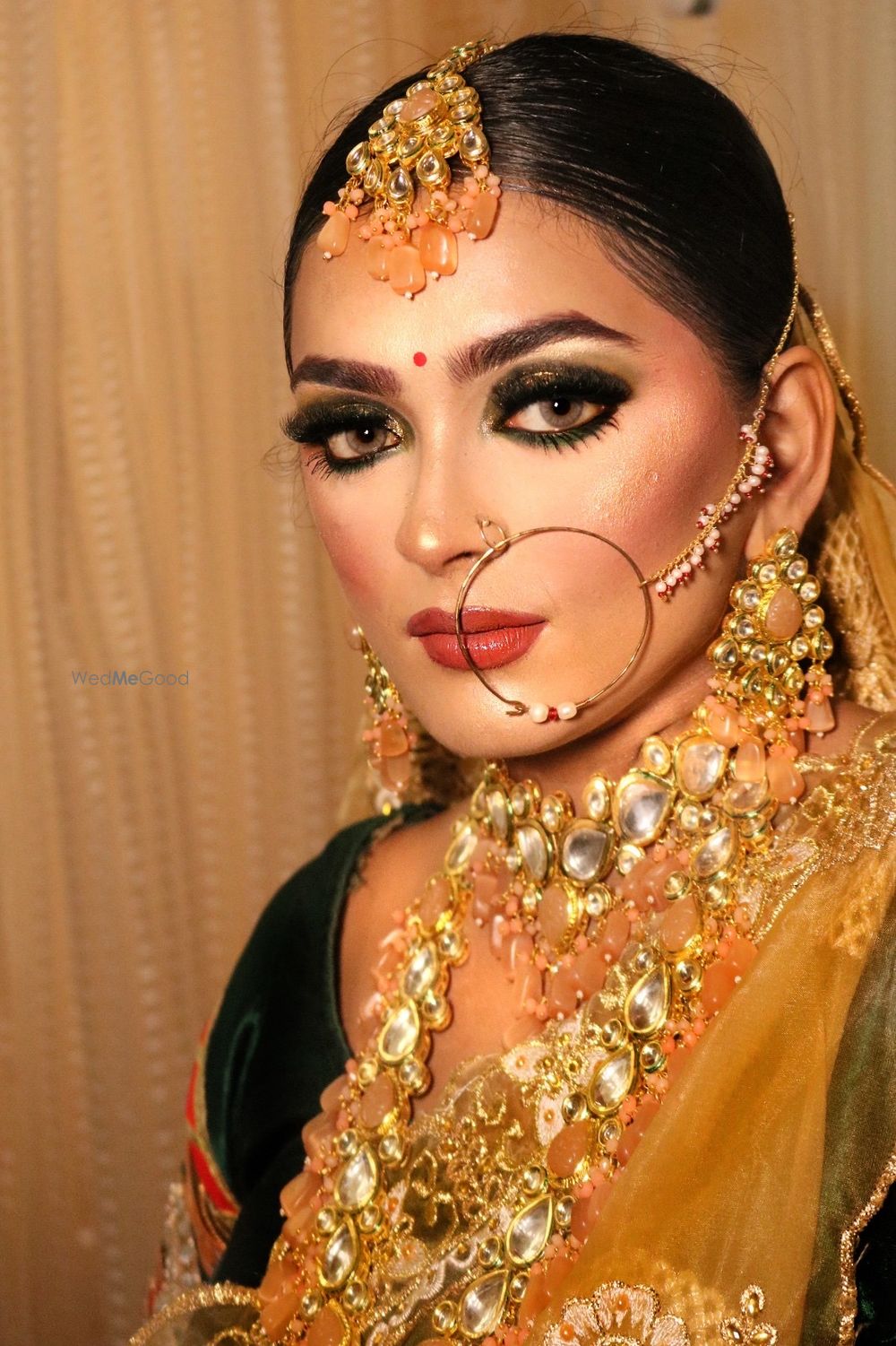 Photo By Makeup Wali Didi - Bridal Makeup