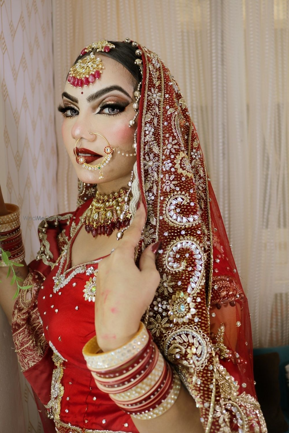 Photo By Makeup Wali Didi - Bridal Makeup Artists
