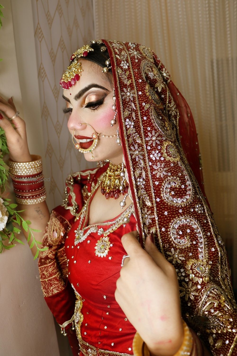 Photo By Makeup Wali Didi - Bridal Makeup Artists