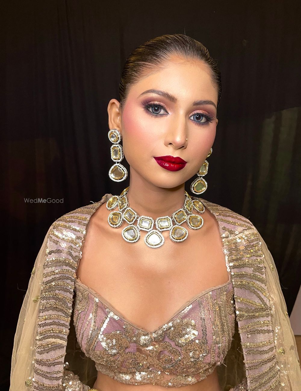 Photo By Makeup Wali Didi - Bridal Makeup