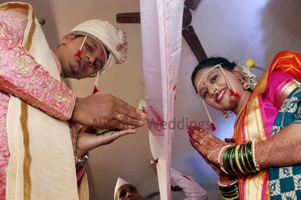 Photo By Nirmiti Weddings - Photographers