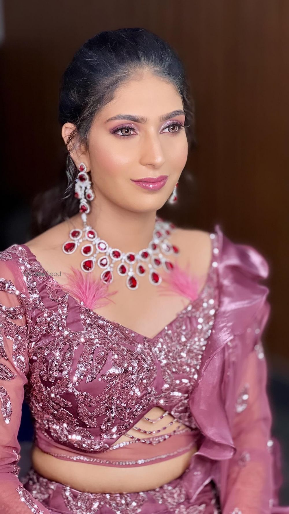 Photo By Make-up Artist Poonam Sancheti - Bridal Makeup