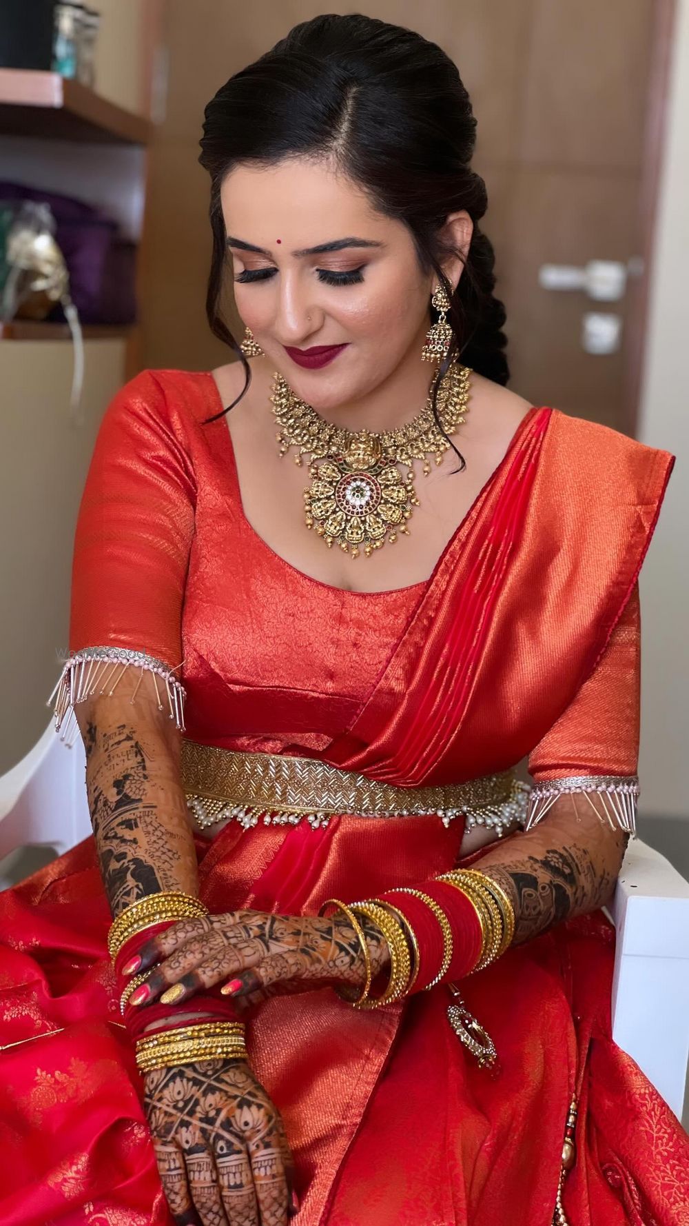 Photo By Make-up Artist Poonam Sancheti - Bridal Makeup