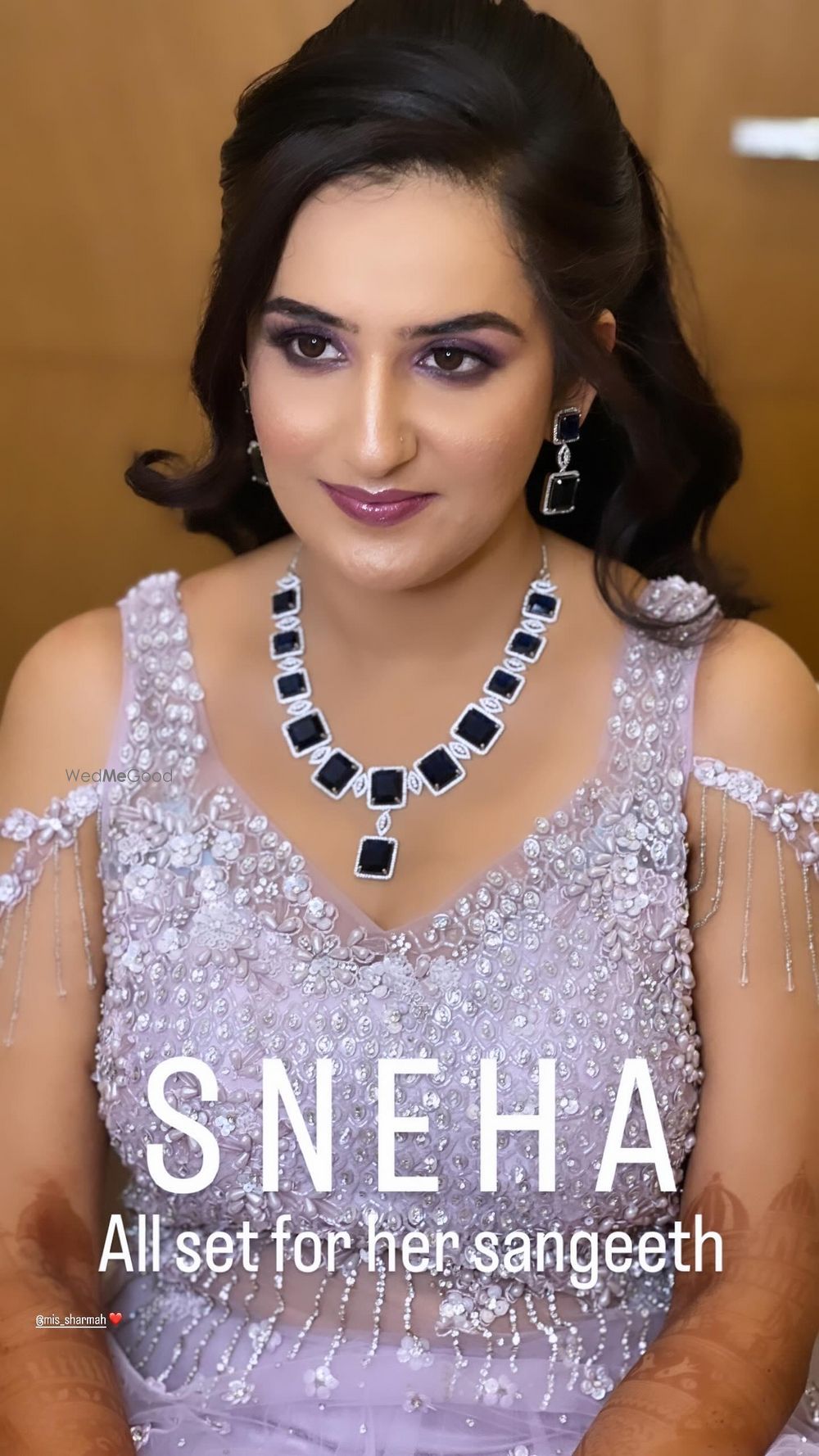 Photo By Make-up Artist Poonam Sancheti - Bridal Makeup