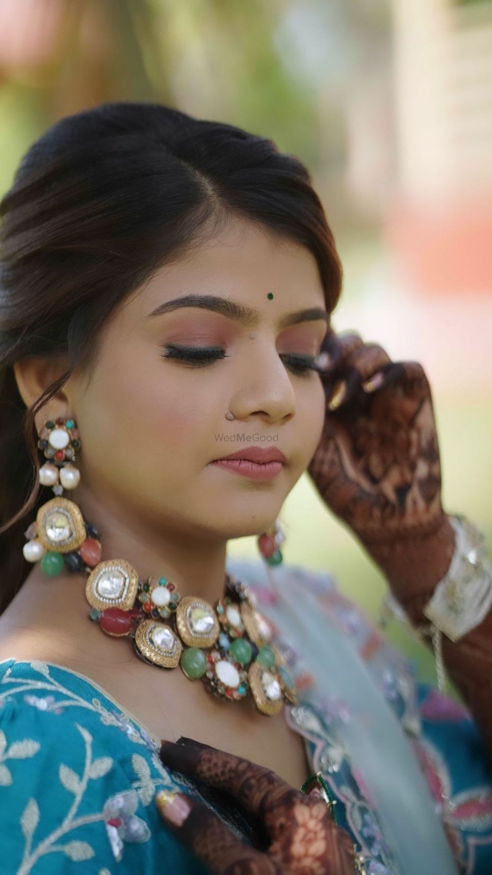Photo By Make-up Artist Poonam Sancheti - Bridal Makeup