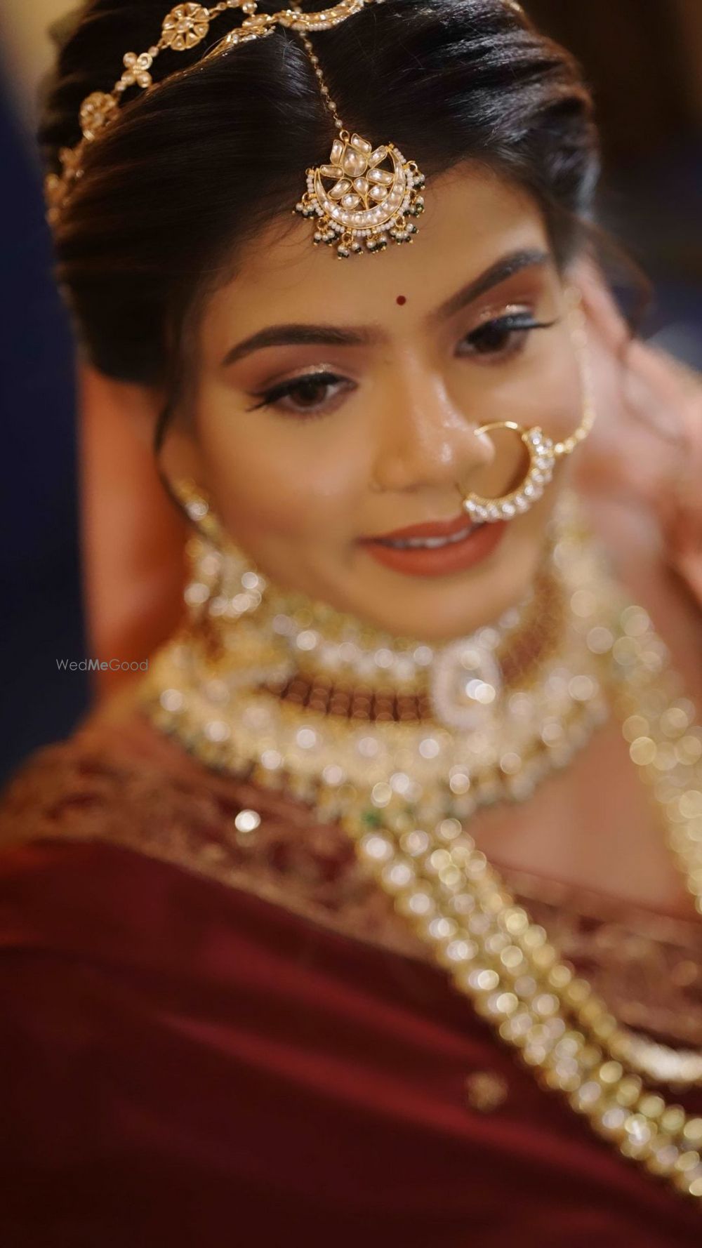 Photo By Make-up Artist Poonam Sancheti - Bridal Makeup