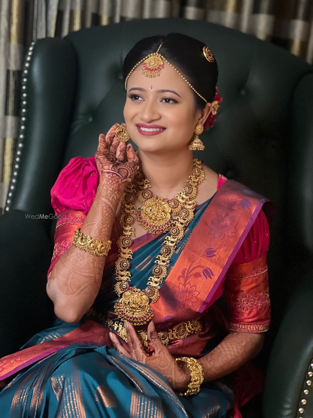 Photo By Make-up Artist Poonam Sancheti - Bridal Makeup