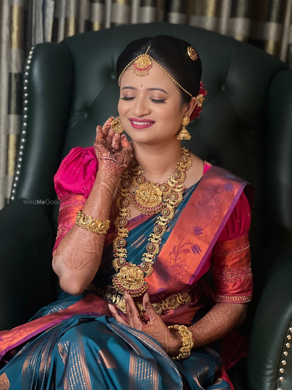 Photo By Make-up Artist Poonam Sancheti - Bridal Makeup