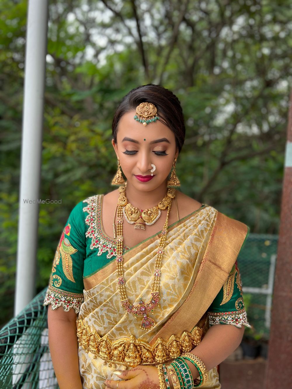 Photo By Make-up Artist Poonam Sancheti - Bridal Makeup