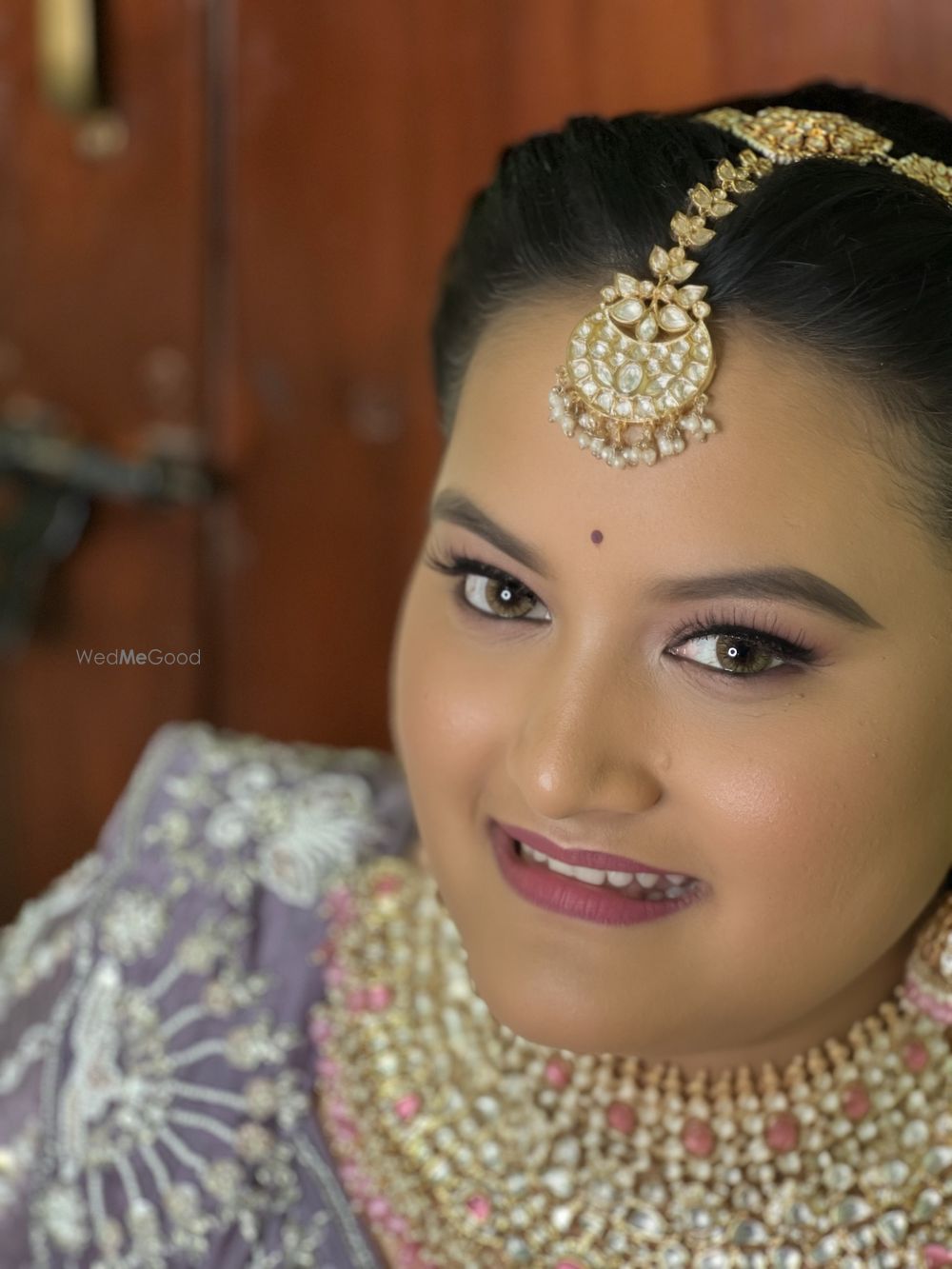 Photo By Make-up Artist Poonam Sancheti - Bridal Makeup