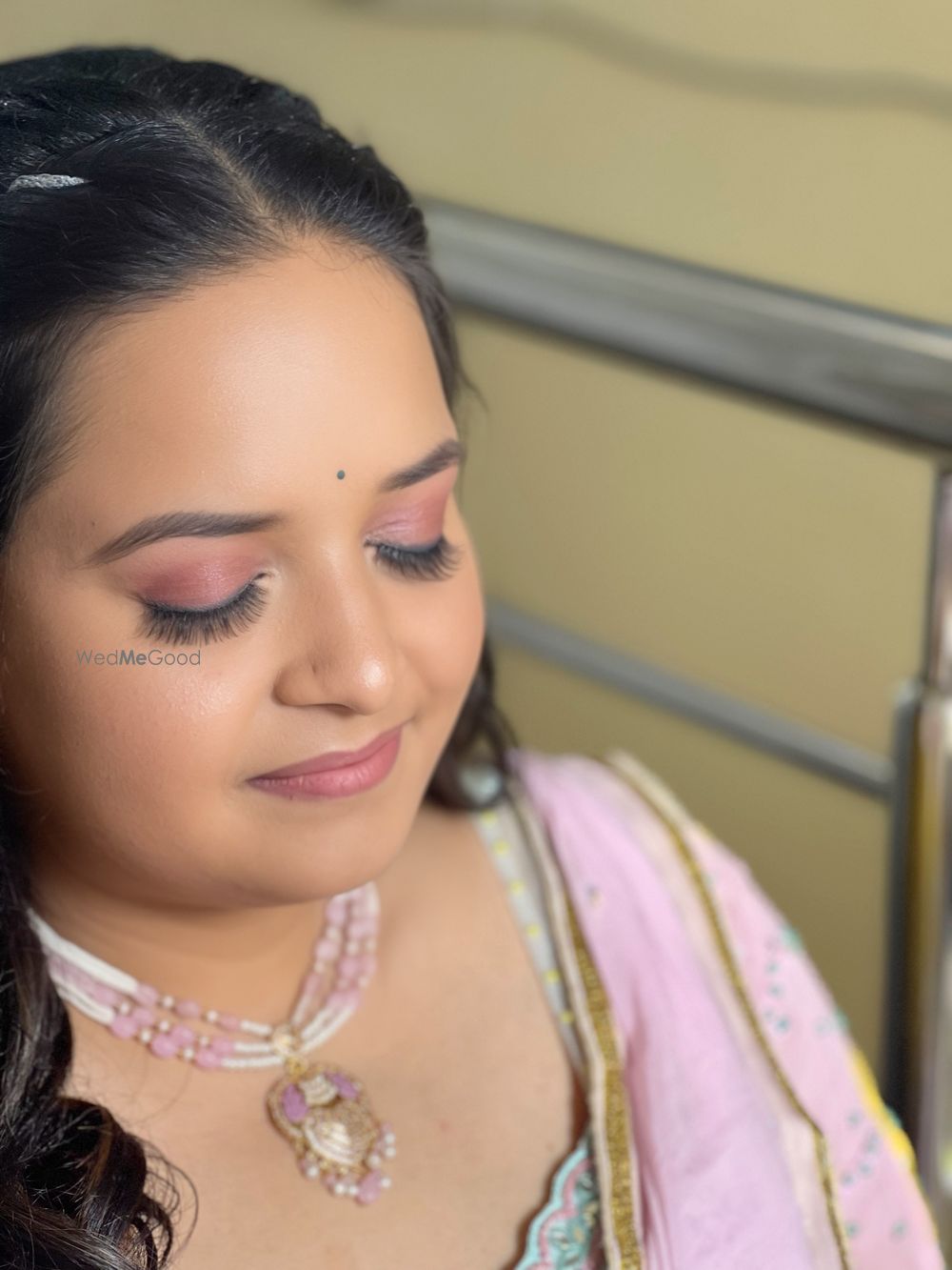 Photo By Make-up Artist Poonam Sancheti - Bridal Makeup