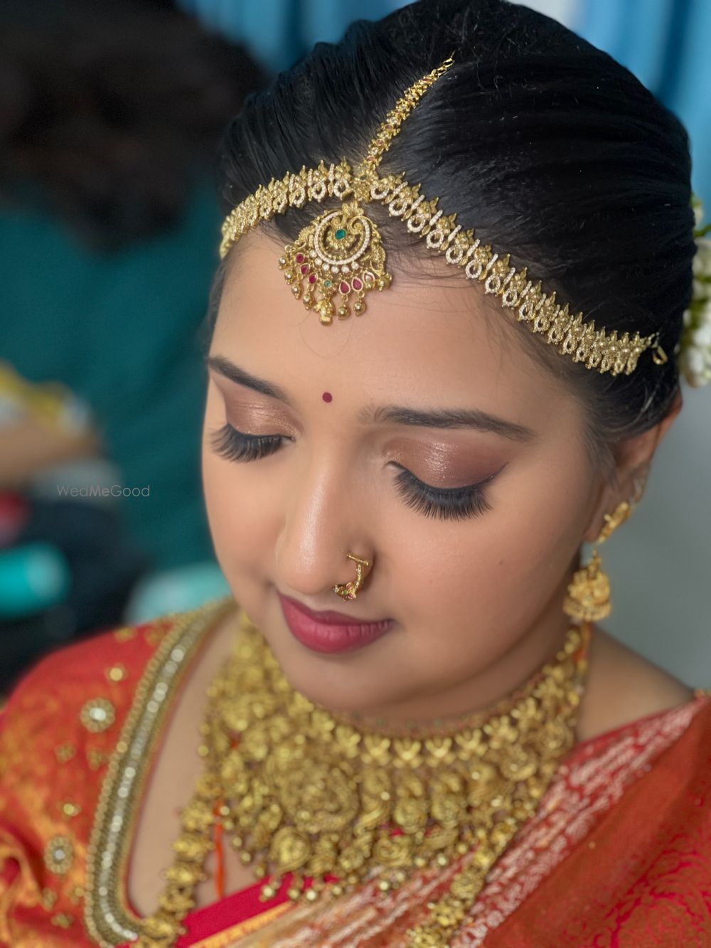 Photo By Make-up Artist Poonam Sancheti - Bridal Makeup