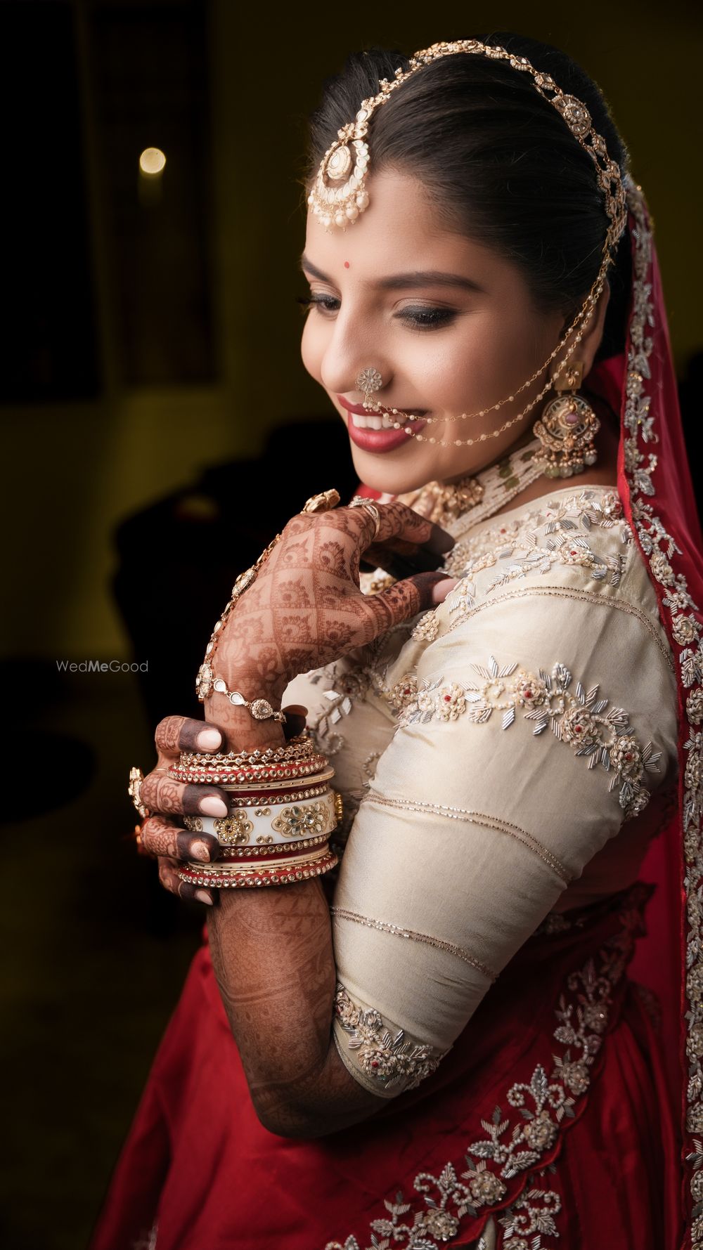 Photo By Make-up Artist Poonam Sancheti - Bridal Makeup