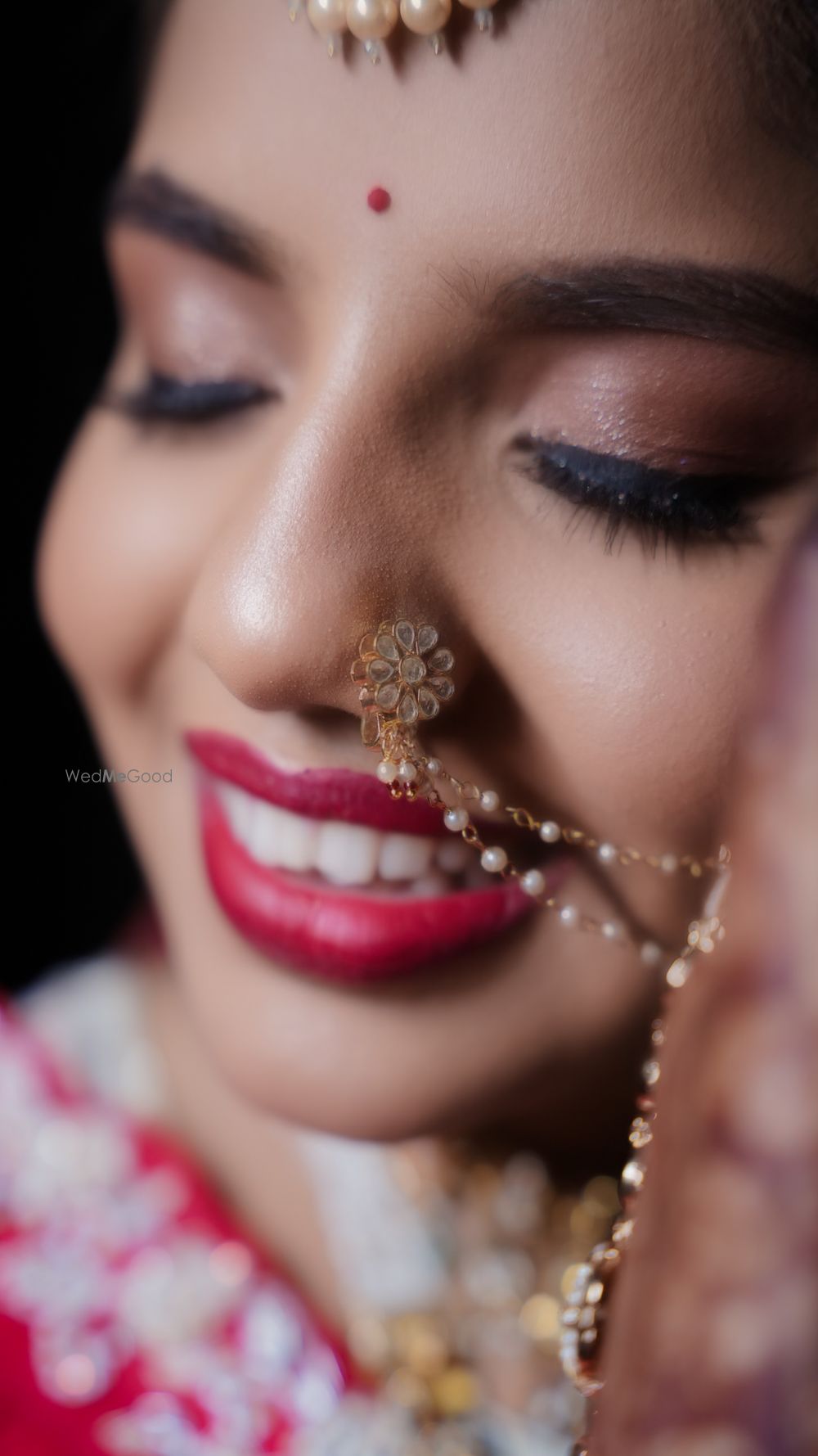 Photo By Make-up Artist Poonam Sancheti - Bridal Makeup