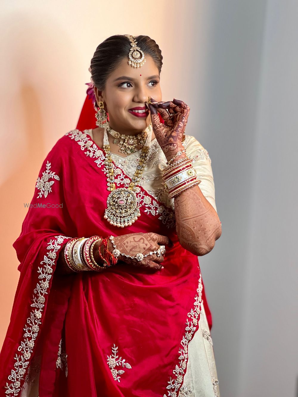 Photo By Make-up Artist Poonam Sancheti - Bridal Makeup