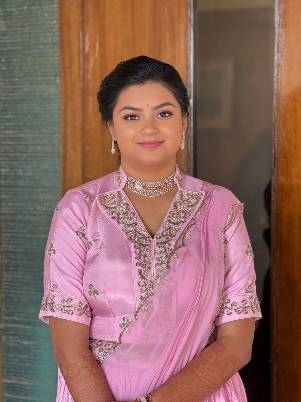 Photo By Make-up Artist Poonam Sancheti - Bridal Makeup Artists