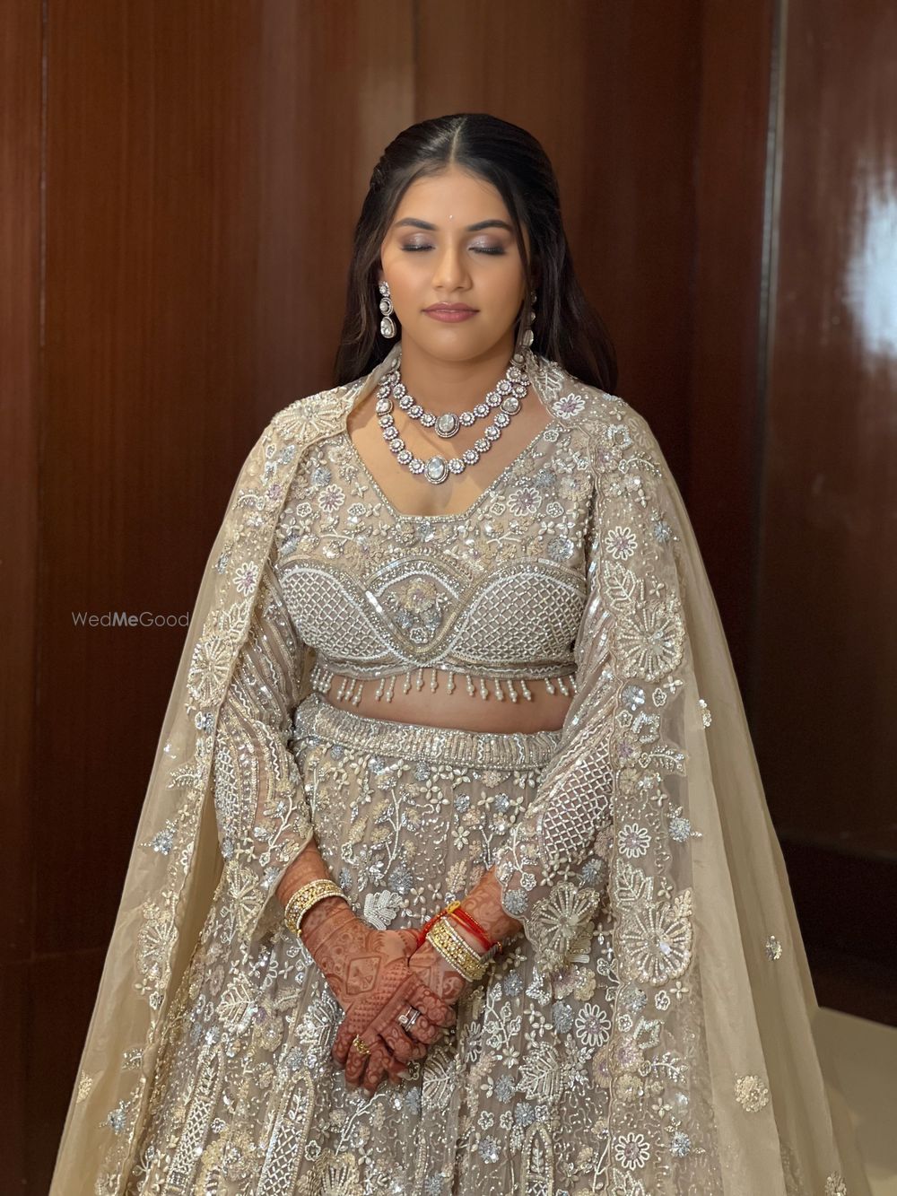 Photo By Make-up Artist Poonam Sancheti - Bridal Makeup