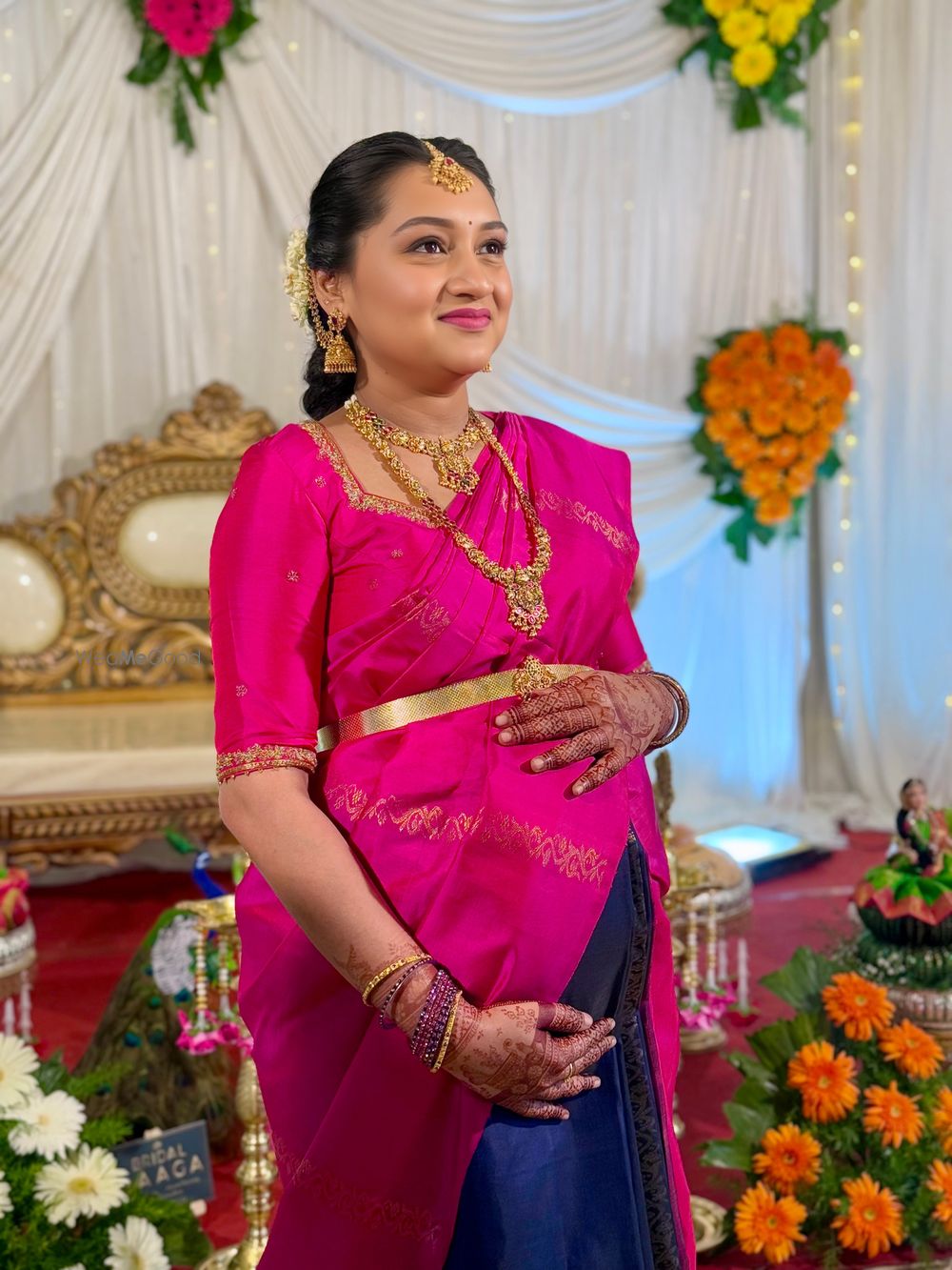 Photo By Make-up Artist Poonam Sancheti - Bridal Makeup Artists