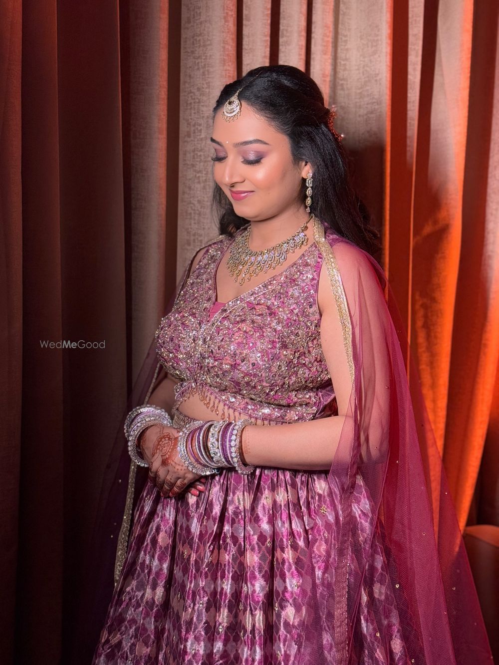 Photo By Make-up Artist Poonam Sancheti - Bridal Makeup