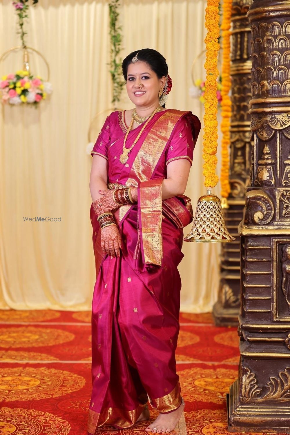 Photo By Make-up Artist Poonam Sancheti - Bridal Makeup Artists