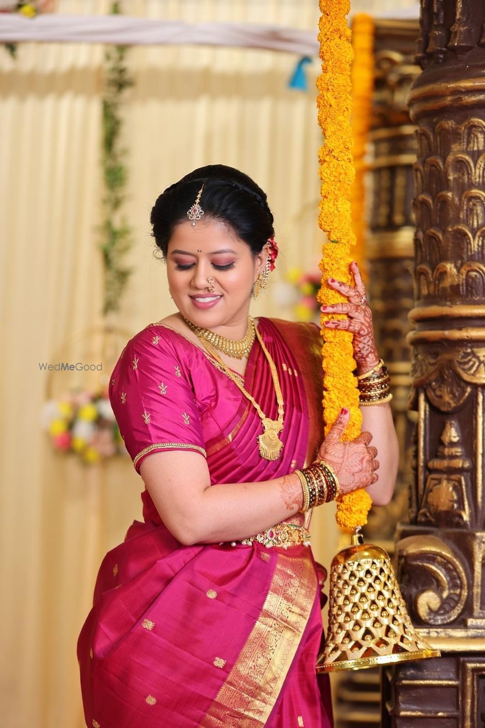 Photo By Make-up Artist Poonam Sancheti - Bridal Makeup Artists