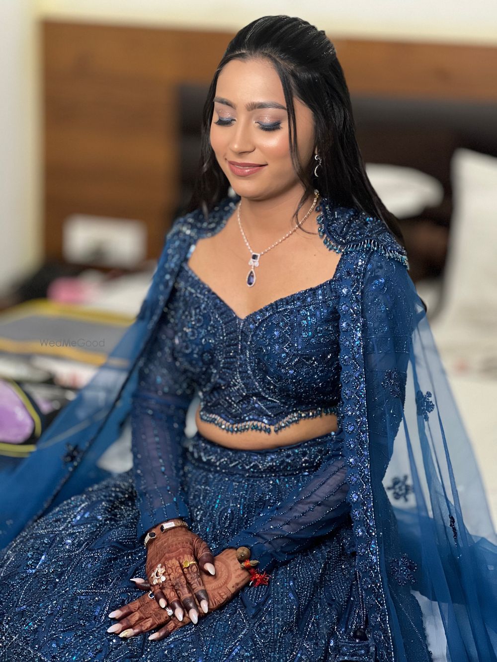 Photo By Make-up Artist Poonam Sancheti - Bridal Makeup