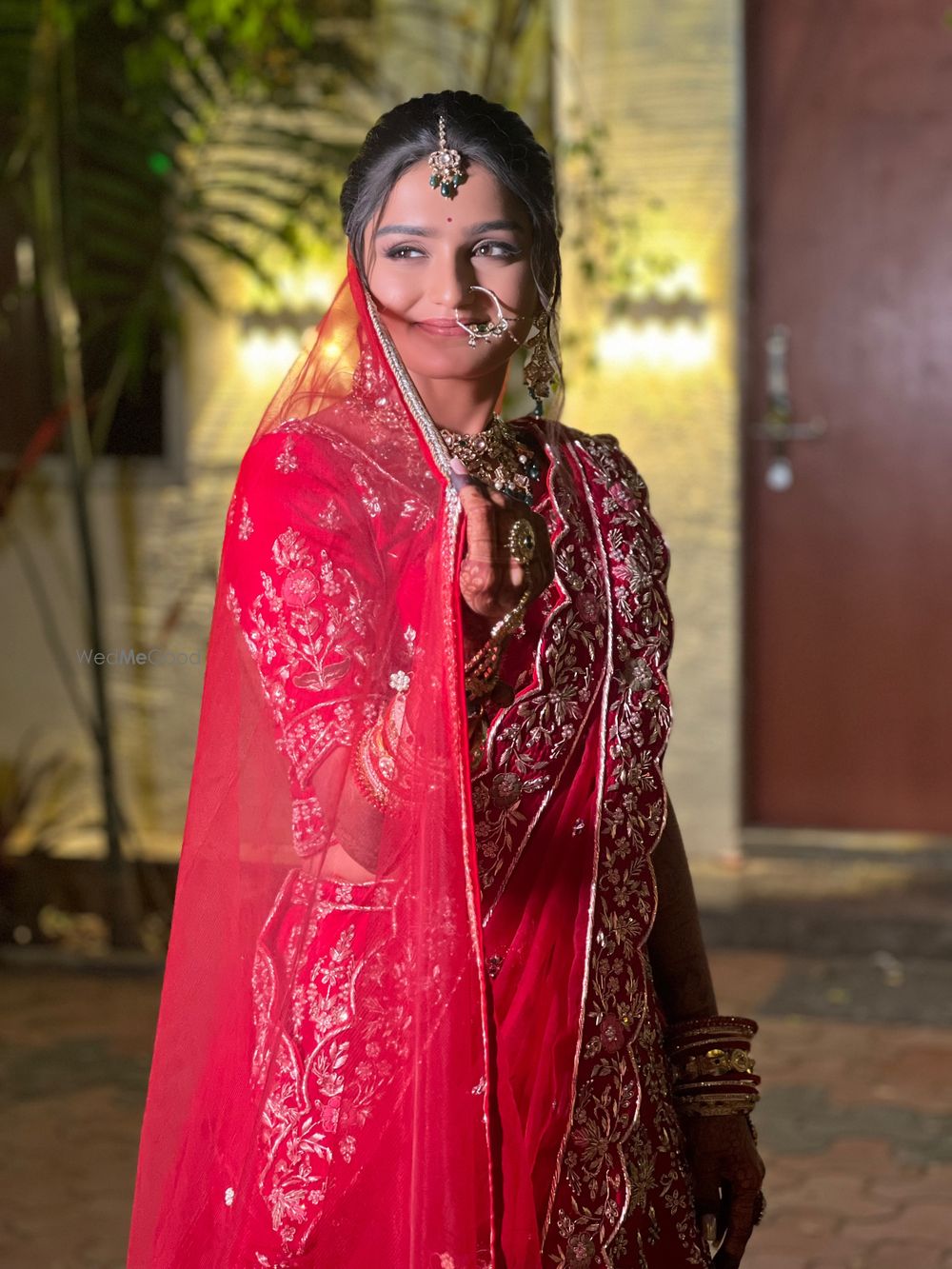 Photo By Make-up Artist Poonam Sancheti - Bridal Makeup Artists