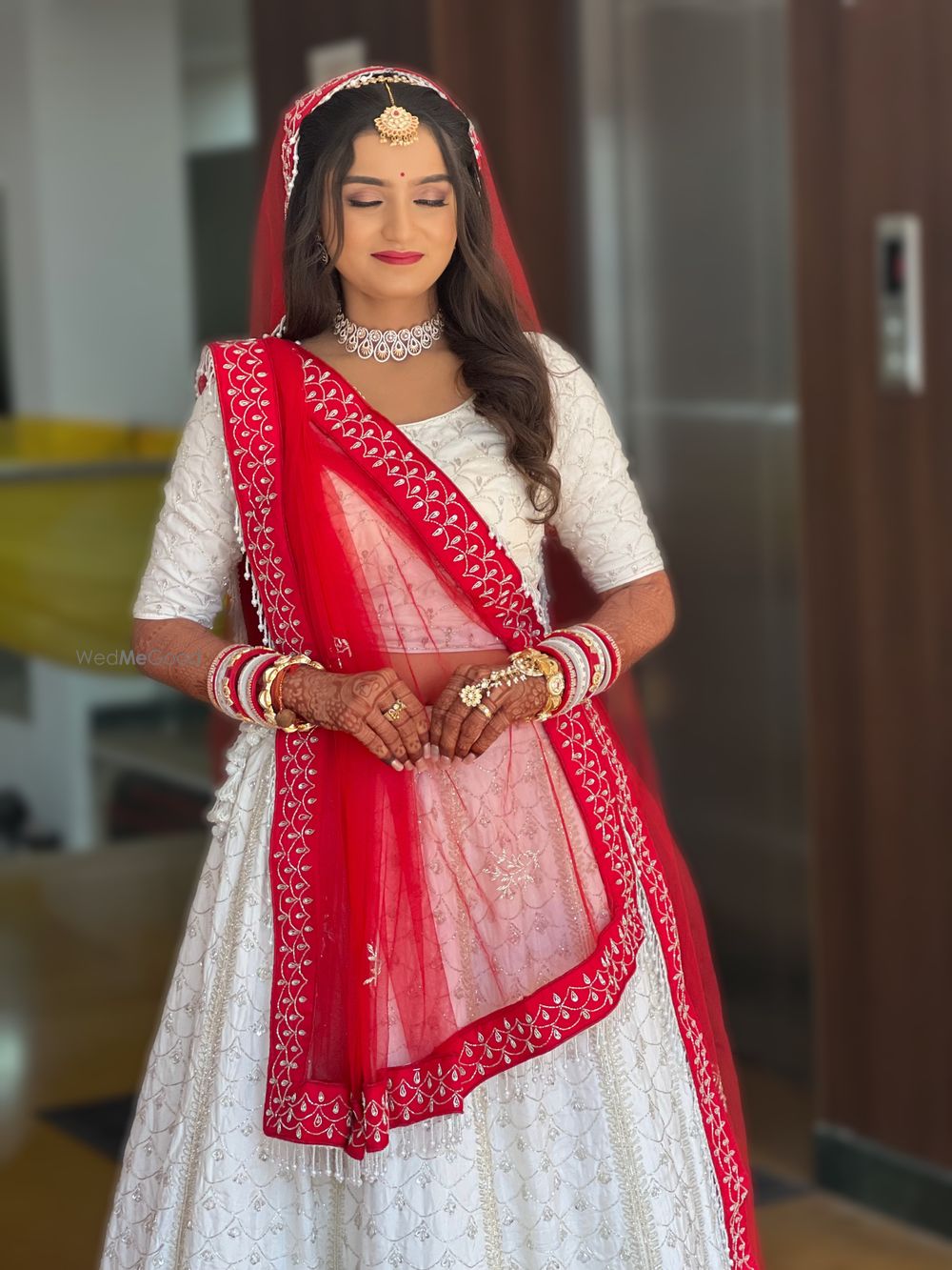 Photo By Make-up Artist Poonam Sancheti - Bridal Makeup