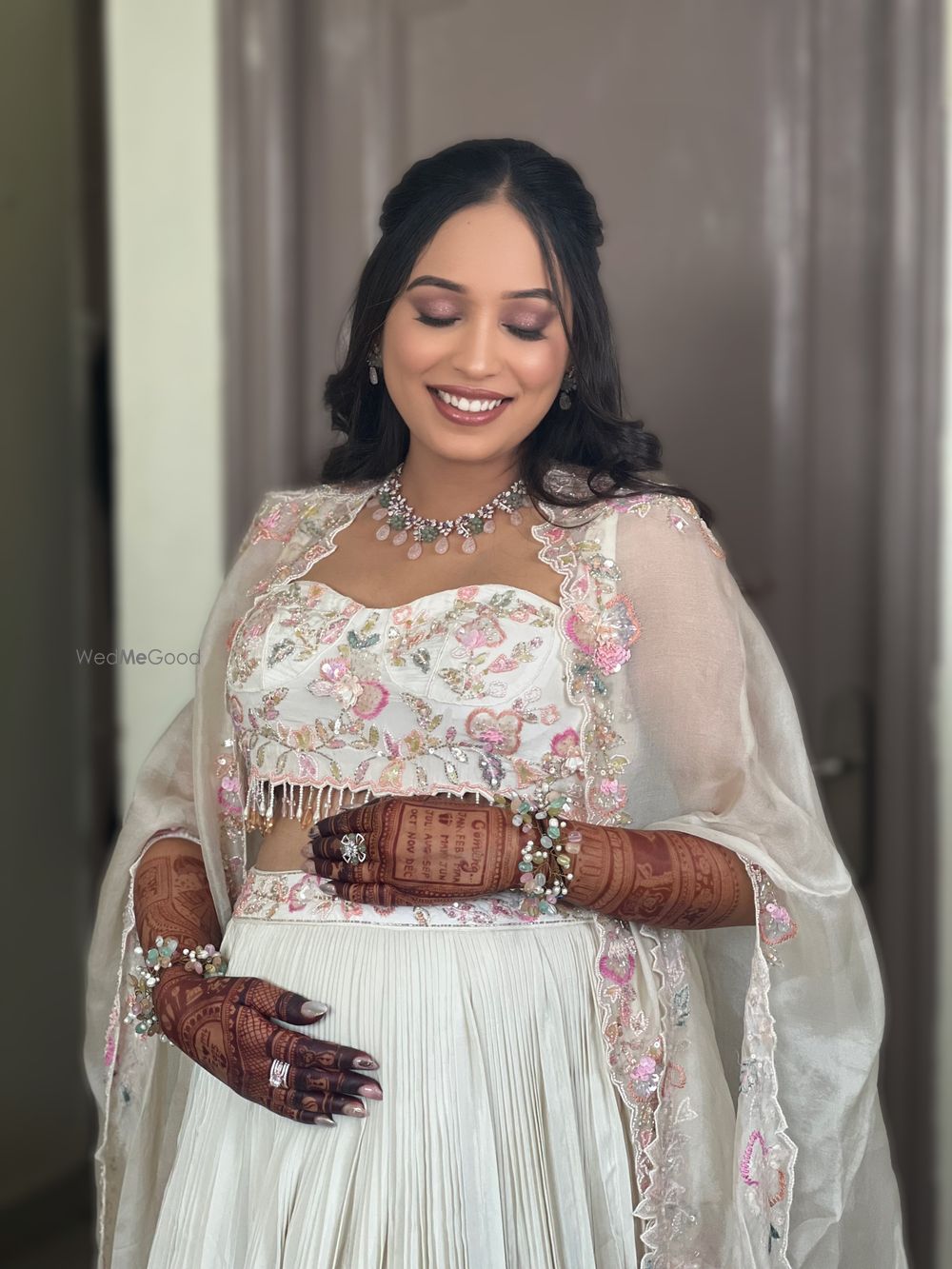 Photo By Make-up Artist Poonam Sancheti - Bridal Makeup