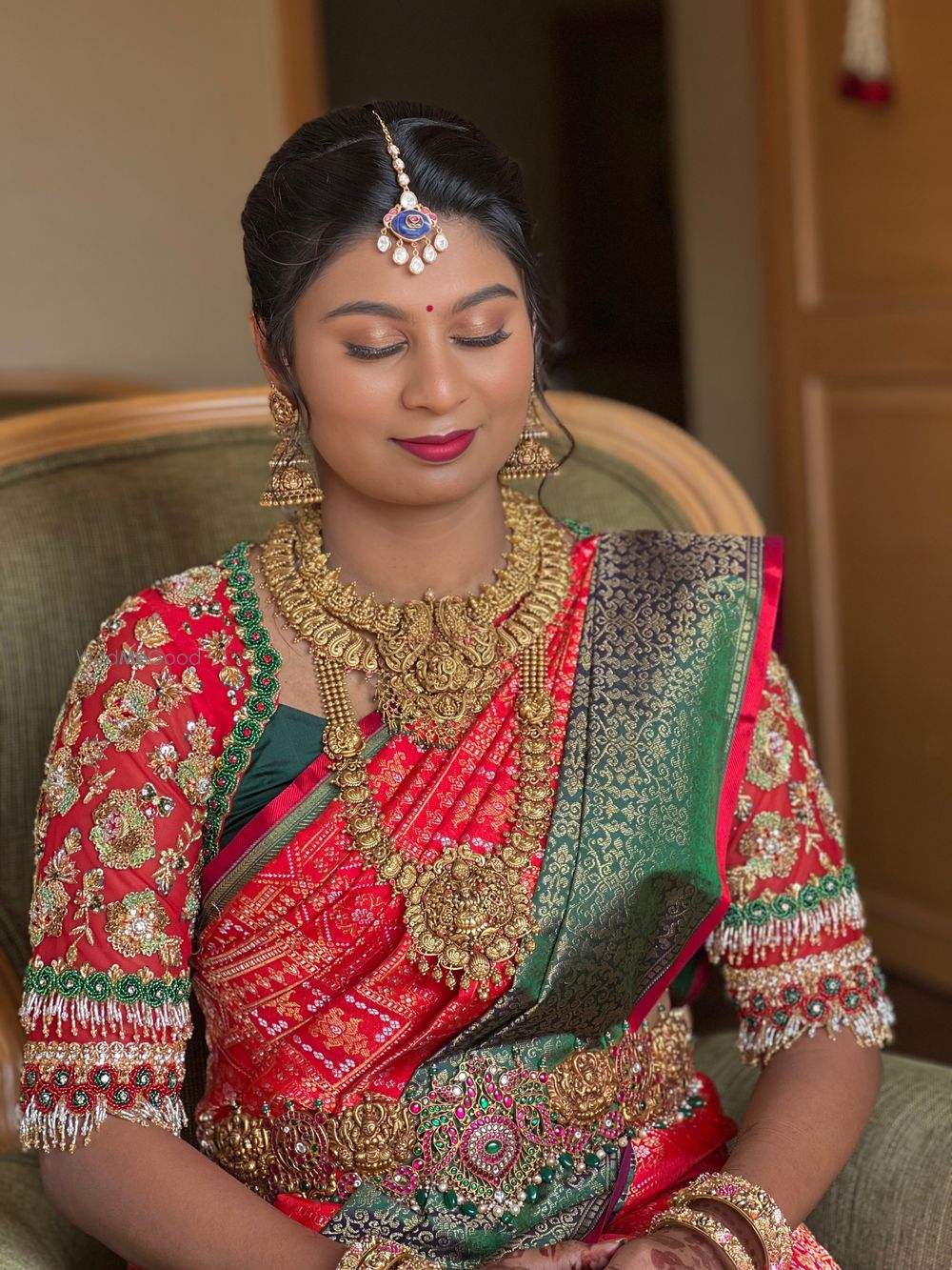 Photo By Make-up Artist Poonam Sancheti - Bridal Makeup