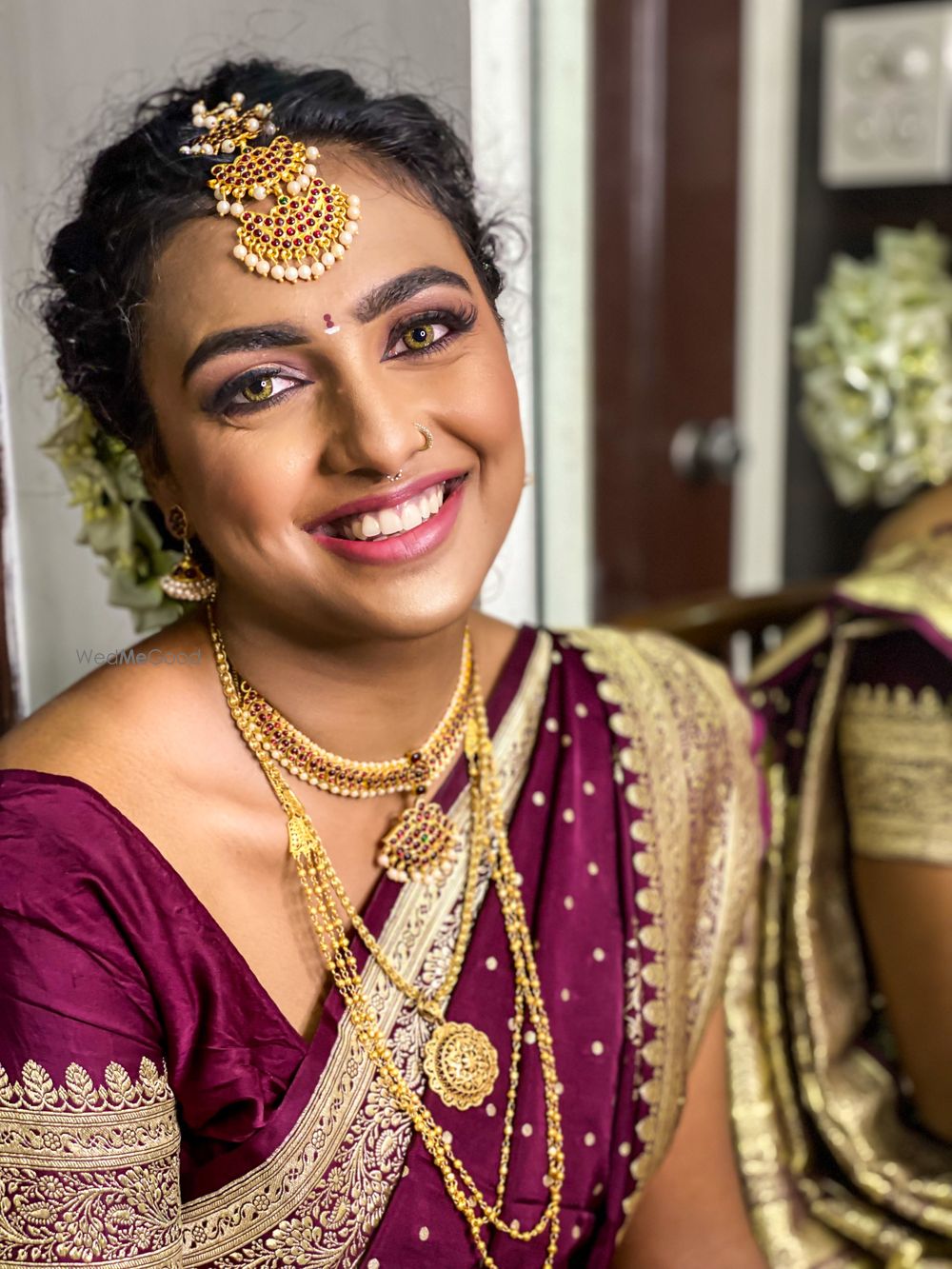 Photo By Makeup by Era - Bridal Makeup