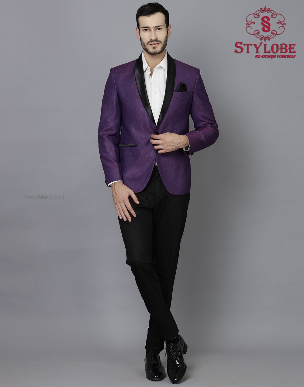 Photo By Stylobe - Groom Wear