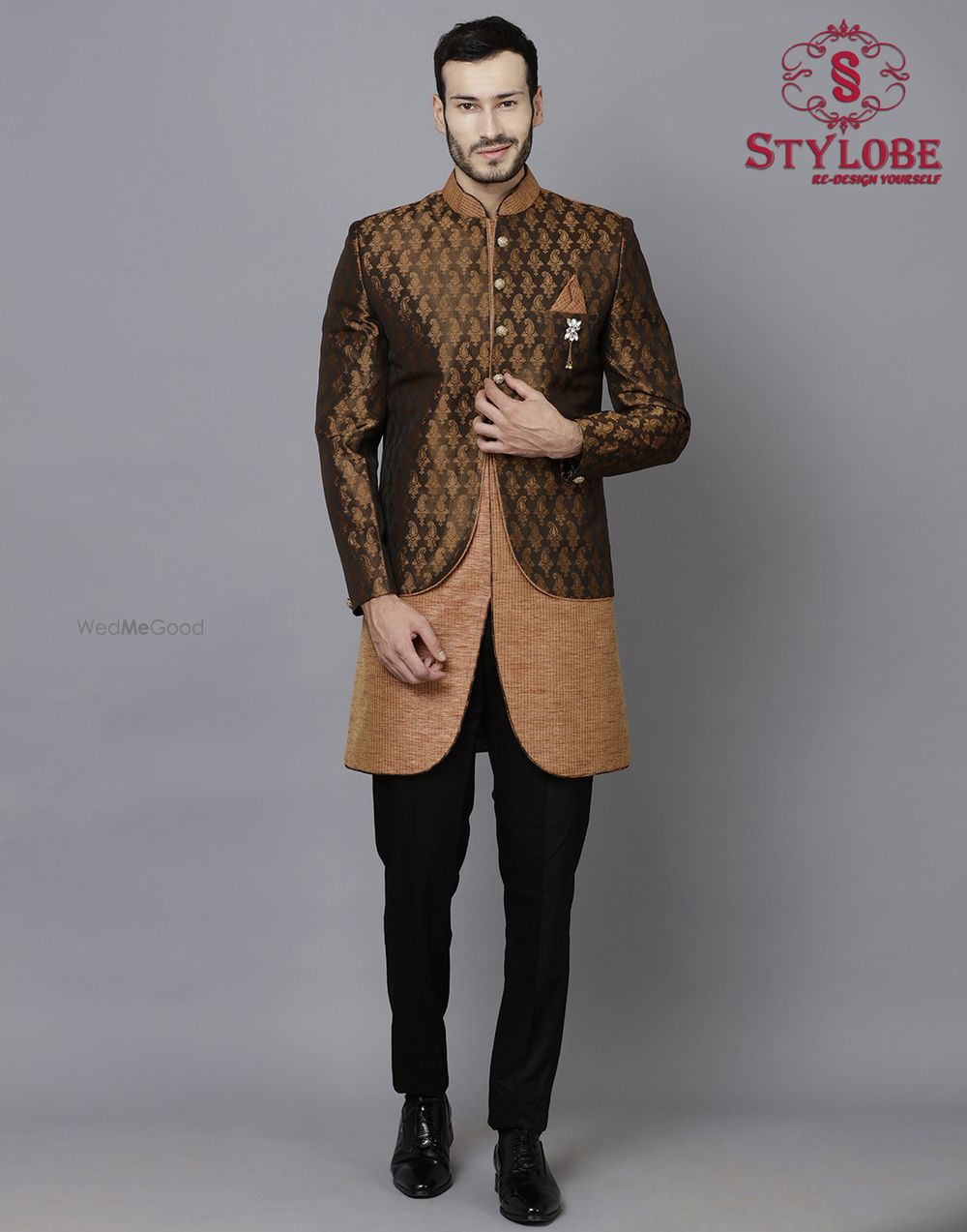 Photo By Stylobe - Groom Wear