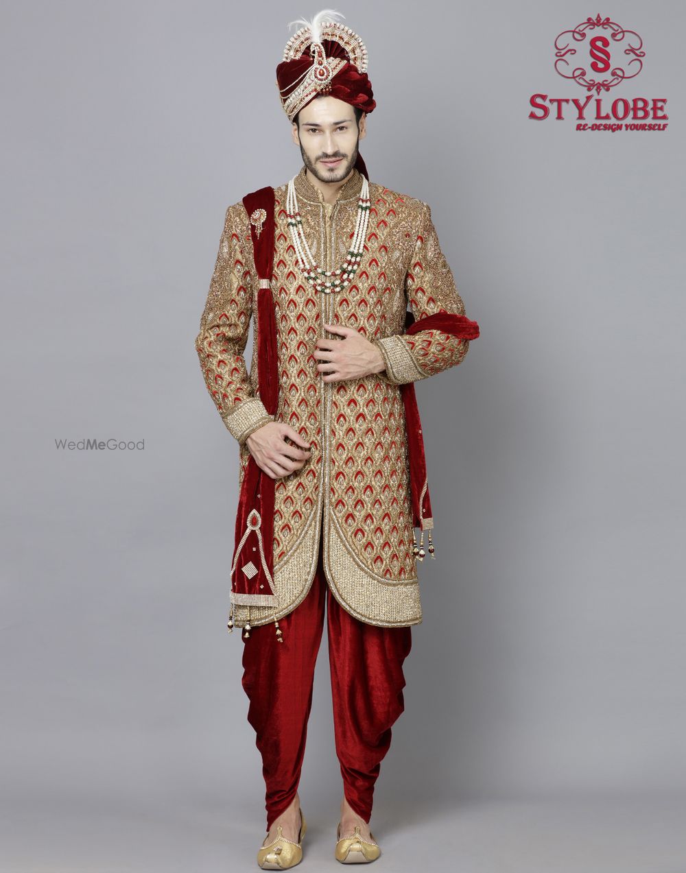 Photo By Stylobe - Groom Wear