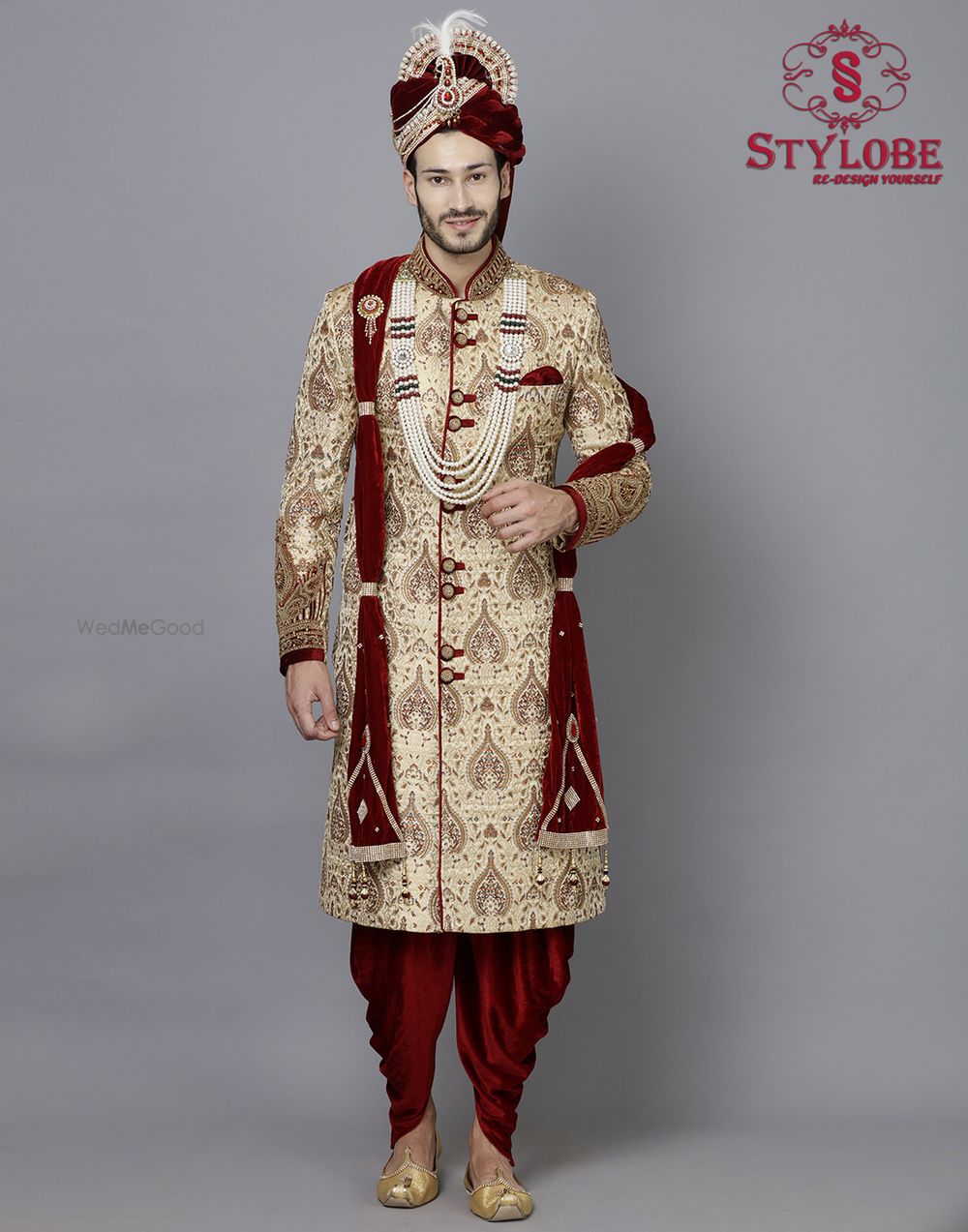 Photo By Stylobe - Groom Wear