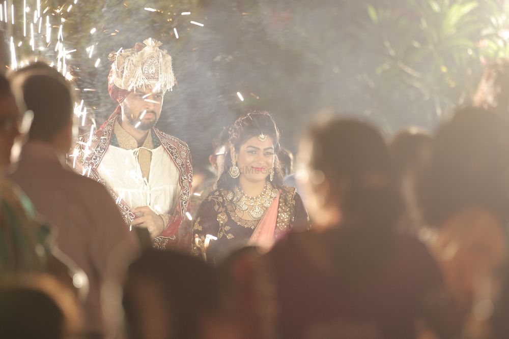 Photo By Indian Wedding Cinema - Photographers