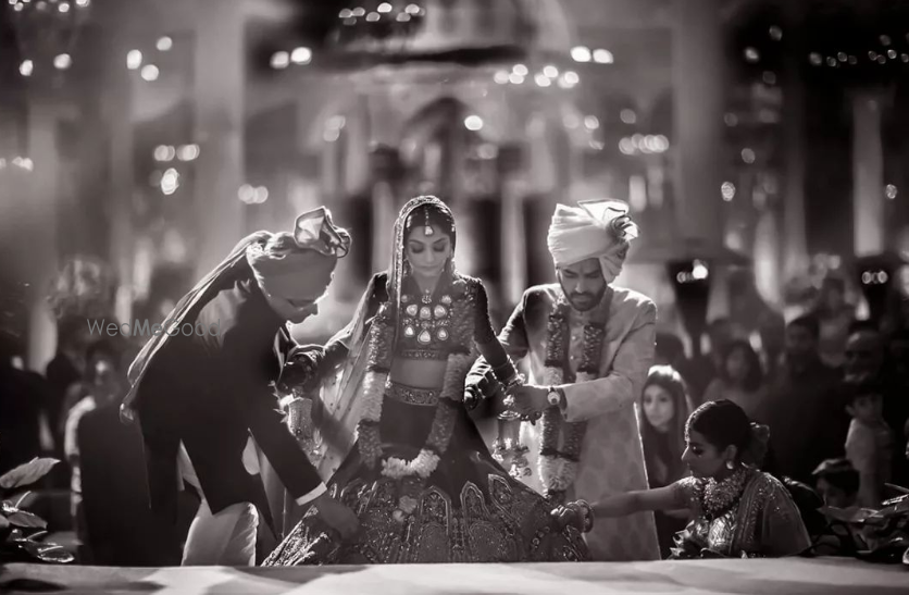 Photo By Indian Wedding Cinema - Photographers