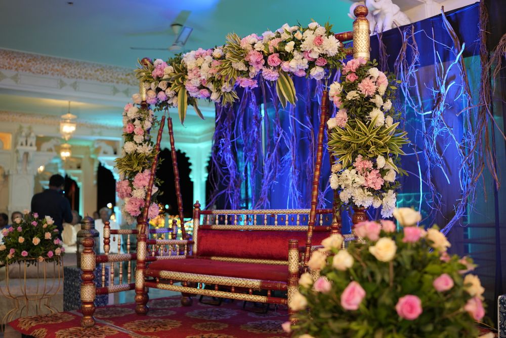Photo By Shaahi Events - Wedding Planners
