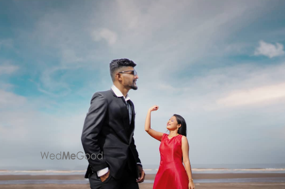 Photo By Sg clicks - Pre Wedding Shoot