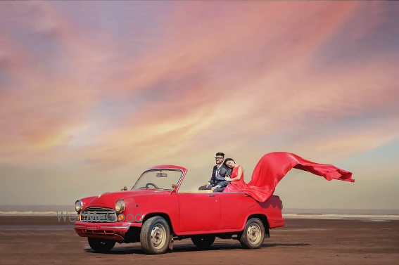 Photo By Sg clicks - Pre Wedding Shoot